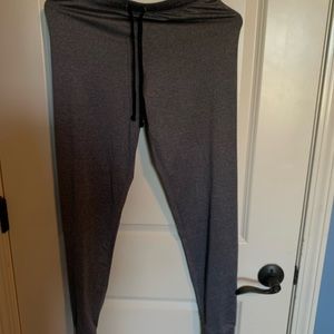 Pink by Victoria’s Secret ladies extra small sweatpants